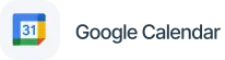 Google calendar